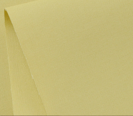 نسيج قطني قطني قطني لملابس المدرسة ملابس العمل 60sX60s 173x113 2/1 115GSM