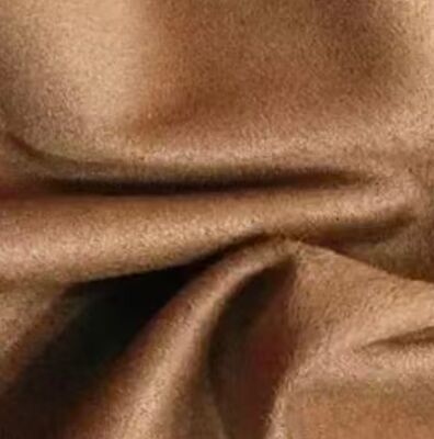 نسيج من ألياف السوداء 90% بوليستر 10% سباندكس 350 غرام