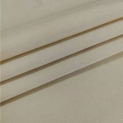 Business Suit Fabric Luxury Suit Fabric 260gsm TR British Style Suiting fabric