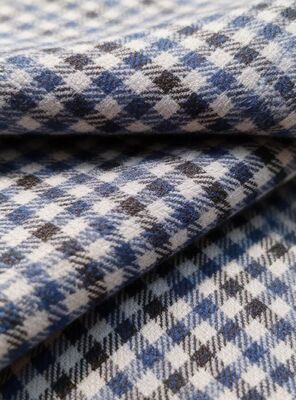 27٪ ريون 70٪ بوليستر 3٪ سباندكس 260 غرامة