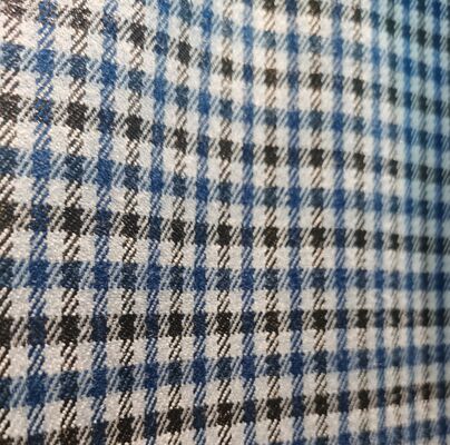 27٪ ريون 70٪ بوليستر 3٪ سباندكس 260 غرامة