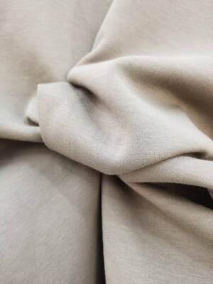 80% قطن 15% بوليستر 5% سباندكس 260gsm ملابس سويت شيرت من نسيج الهواء.