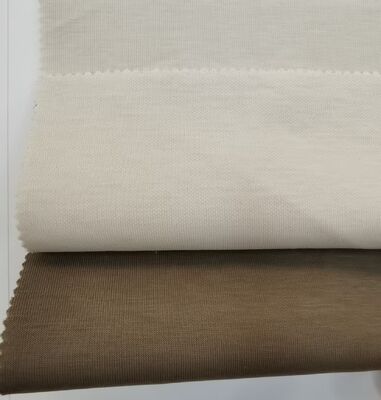 80% قطن 15% بوليستر 5% سباندكس 260gsm ملابس سويت شيرت من نسيج الهواء.