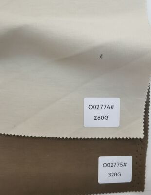 80% قطن 15% بوليستر 5% سباندكس 260gsm ملابس سويت شيرت من نسيج الهواء.