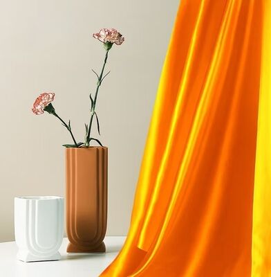 100%Polyester 160gsm Silky Satin Fabric  Polyester Faux Acetate Satin  Luxury Satin Fabric